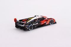 Miniatura Cadillac V-Series.R #311 - Pipo Derani - 24h Le Mans 2023 - 1/43 TSM