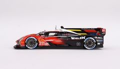 Miniatura Cadillac V-Series.R #311 - Pipo Derani - Le Mans 2023 - 1/43 TSM