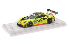 Miniatura Porsche 911 GT3 R #77 GTD -  24h Daytona 2023 - 1/43 TSM