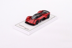 Miniatura Aston Martin Valkyrie 2021 - 1/43 TSM