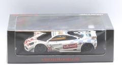 Miniatura Mclaren F1 GTR #1 Hollywood - N. Piquet - 2hs Curitiba 1996 - 1/43 Spark