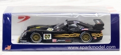 Miniatura Panoz Esperante GTR-1 Q9 Sparky Hybrid #7 - Petit Le Mans 1998 - 1/43 Spark