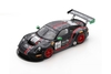 Miniatura Porsche 911 GT3 R #911 Park Place - 8h Califórnia 2019 - 1/43 Spark