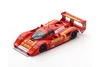 Miniatura Porsche 962C #30 Momo - 2h Road America 1992 - 1/43 Spark