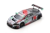 Miniatura Audi R8 LMS GT3 #88 GTD - 24h Daytona 2020 - 1/43 Spark