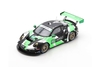 Miniatura Porsche 911 GT3 R #54 Black Swan - 24h Daytona 2020 - 1/43 Spark