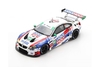 Miniatura BMW M6 GT3 #96 GTD - 24h Daytona 2020 - 1/43 Spark