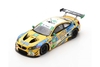 Miniatura BMW M6 GT3 #96 GTD Turner Motorsports - 24h Daytona 2017 - 1/43 Spark