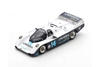 Miniatura Porsche 962 #14 Holbert Racing IMSA - 6h Watkins Glen 1985 - 1/43 Spark