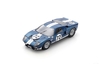 Miniatura Ford GT40 #72 - 2000km Daytona 1965 - 1/43 Spark