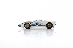 Miniatura Ford GT40 #97 - 24h Daytona 1966 - 1/43 Spark