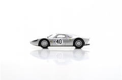 Miniatura Porsche 904 GTS #40 - 12h Sebring 1965 - 1/43 Spark