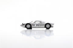 Miniatura Porsche 904 GTS #39 - 12h Sebring 1965 - 1/43 Spark