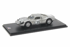 Miniatura Porsche 904 GTS #39 - 12h Sebring 1965 - 1/43 Spark