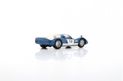 Miniatura Porsche 906 #15 - 24h Daytona 1966 - 1/43 Spark