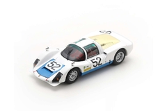 Miniatura Porsche 906 #52 - 12h Sebring 1966 - 1/43 Spark