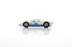 Miniatura Porsche 906 #52 - 12h Sebring 1966 - 1/43 Spark