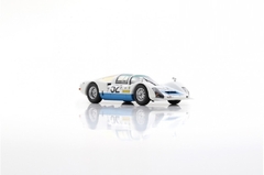 Miniatura Porsche 906 #52 - 12h Sebring 1966 - 1/43 Spark