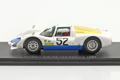 Miniatura Porsche 906 #52 - 12h Sebring 1966 - 1/43 Spark