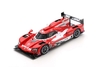 Miniatura Cadillac DPi-VR #31 - F. Nasr / P. Derani - 24h Daytona 2021 - 1/43 Spark