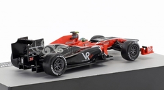 Virgin VR-01 F1 - L. di Grassi - GP Malásia 2010 - 1/43 Altaya - comprar online