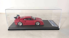 Miniatura Ferrari 288 GTO Evoluzione 1984 - 1/43 Looksmart