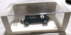 Miniatura Porsche 718 F2 #7 - Stirling Moss - 1960 - 1/43 TSM