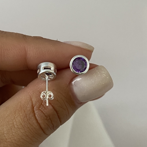 aros plata par (cod 14619)