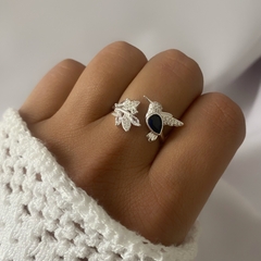 Comprar anillo plata hotsell