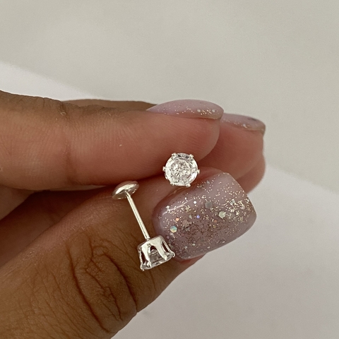 Abridores Plata PAR (cod 12712)