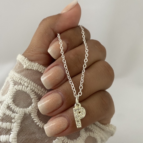 Conjunto Acero Blanco 45cm (cod 9266)