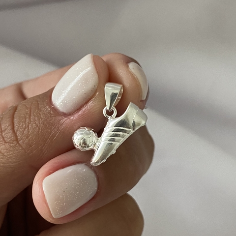 Dije Plata (cod 15530)