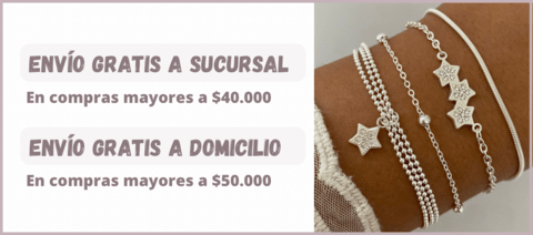 Carrusel Alma Mia Joyas