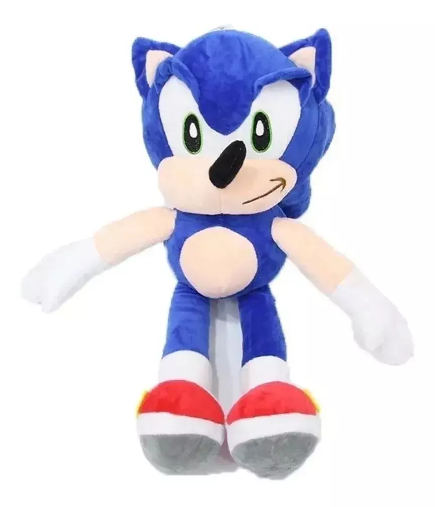 Peluche sonic store
