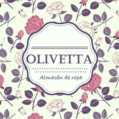 Trío Gris Dino - Olivetta Almacén de Ropa