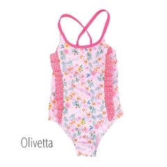 Traje de Baño Romantic - comprar online