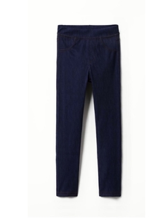 Pantalón Simil Jean - comprar online