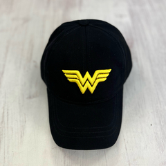 Gorra Wonder Woman - comprar online