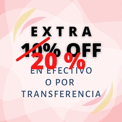 ¡SÚPER PROMO!