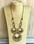 Imagen de COLLAR BARSHA - NATURAL