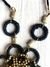 Imagen de COLLAR NEYEN - NEGRO