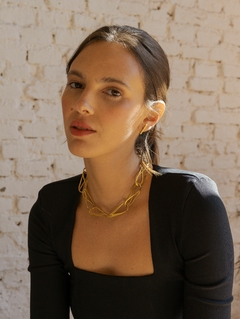 COLLAR GAIA - comprar online