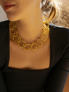 COLLAR TAURET - tienda online