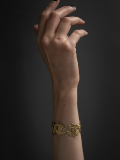 BRAZALETE HORUS - comprar online