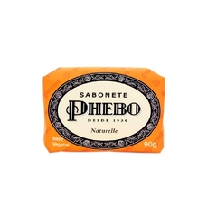 SABONETE GLICERINA PHEBO NATURELLE 90 GR