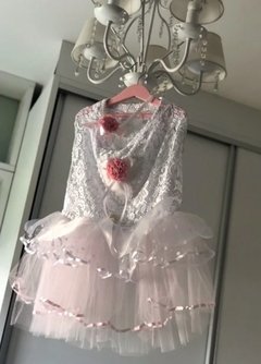 Vestido Dama de Honra para Pets