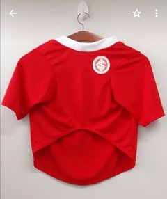 Camisa de futebol do Internacional - comprar online