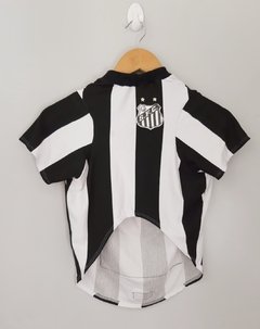 Camisa de futebol do Santos - comprar online