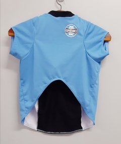 Camisa de futebol do Grêmio - comprar online