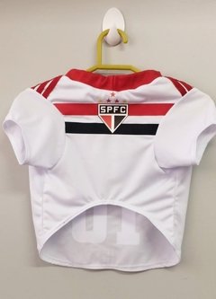 Camisa de futebol do São Paulo - comprar online